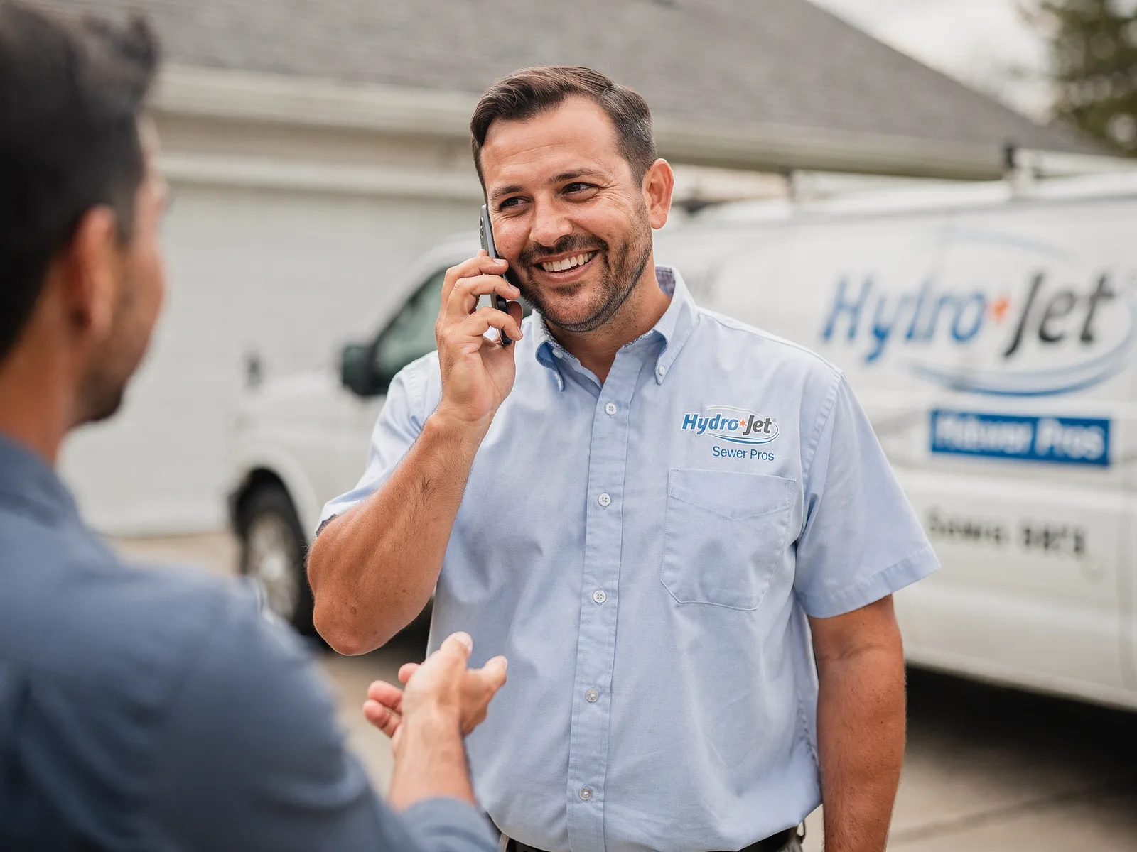 Hydro Jetting San Jose, IL FAQs